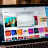 iTunes заменят Music, TV и Podcasts