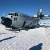 Миссия Ross Ice Shelf Project помогла обнаружить "спасительную" находку