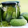 Малосольні огірки: рецепт з фото