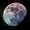 Под толщей грунта Луны скрыто нечто колоссальных размеров
