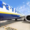 Ryanair анонсировала рейсы из Харькова в Краков
