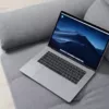 Проблема обнаружена у 15-дюймовых MacBook Pro 2015-2017 годов выпуска