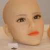 Миллионер заказал себе секс-куклу с внешностью жены Фото: ITV