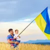День Конституції та День Незалежності України – головні свята країни