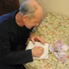 Пенсии в Украине подняли