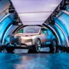 До 2021 року BMW "подвоїть" продажу електромобілів