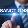 Санкции необходимо сохранить