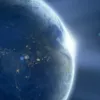 Сигнал прилетел с расстояния в 6500 световых годах от Земли