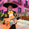 Американцы чаще всего ездят в Мексику