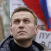 Олексій Навальний. REUTERS/Tatyana Makeyeva