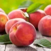Персики полезны для здоровья