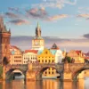 В сентябре многие достопримечательности Чехии станут бесплатными