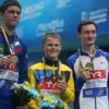 13-летний Алексей Середа – чемпион Европы!