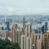 Гонконг в Китае
