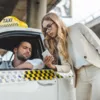 Сколько стоит вызвать такси украинцу и туристу