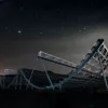 CHIME – телескоп, который поймал загадочные сигналы из далекого космоса