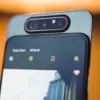 Серия Samsung Galaxy A (2020) получит сверхкачественные фотокамеры