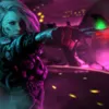 Выход игры Cyberpunk 2077 намечен на 16 апреля
