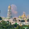 Forbes посоветовал туристам ехать в Киев вместо Парижа
