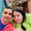 Лолита Милявская и Дмитрий Иванов