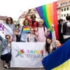 Кернес попытается запретить "Марш равенства" в Харькове