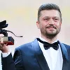 Валентин Васянович получил награду Венецианского кинофестиваля за фильм "Атлантида"