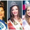 Мисс Украина: список победительниц за 28 лет