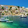 Греция –  одна из лучших стран для отдыха на море
