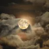 Урожайна Луна в пятницу 13 – запреты дня