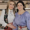 Ольга и Наталья Сумские
