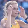 Юлия Левченко – одна из фавориток в прыжках в высоту