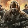Call of Duty: Mobile доступна бесплатно из онлайн-магазинов Google Play и App Store
