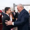 Лукашенко назвав умову для переговорів із Зеленським