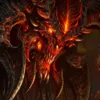 Перед анонсом Diablo 4 состоится выход мобильной игры Diablo Immortal