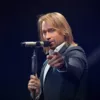 Співак Олег Винник