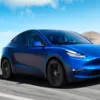 На Tesla Model Y ожидается небывалый спрос