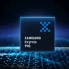 Exynos 990 появится в следующей флагманской линейке Samsung Galaxy S11