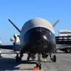 Boeing X-37B установил мировой рекорд пребывания в космосе