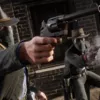 Вестерн Red Dead Redemption 2 займе 150 ГБ місця на HDD