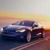 Tesla Model S раскрывает скрытый потенциал электродвигателя простой прошивкой