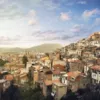 На Сицилии раздают дома новым жильцам