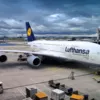Бортпроводники Lufthansa анонсировали двухдневную забастовку