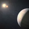 Супер-Нептун Gliese 15Ac является самой долгопериодичной планетой из обнаруженных