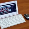 С iPadOS 13 на планшетах от Apple можно работать также, как на обычном ноутбуке