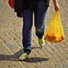 В Украине запретили пластиковые пакеты