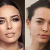 Участницы "Мисс Вселенная 2019" показали себя без косметики