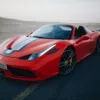 Ferrari попробует найти решение проблемы к 2025 году