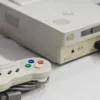 Nintendo Play Station была создана в 1991 году – это единственный рабочий прототип
