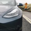 Новая прошивка для Tesla Model 3 оказалась платной