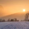 День зимнего солнцестояния: обряды, ритуалы, приметы